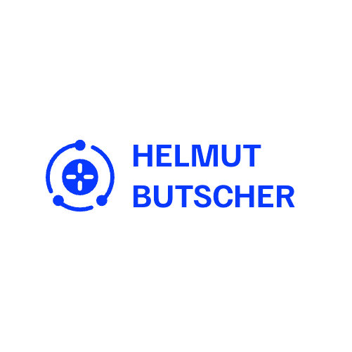 Helmut Butscher